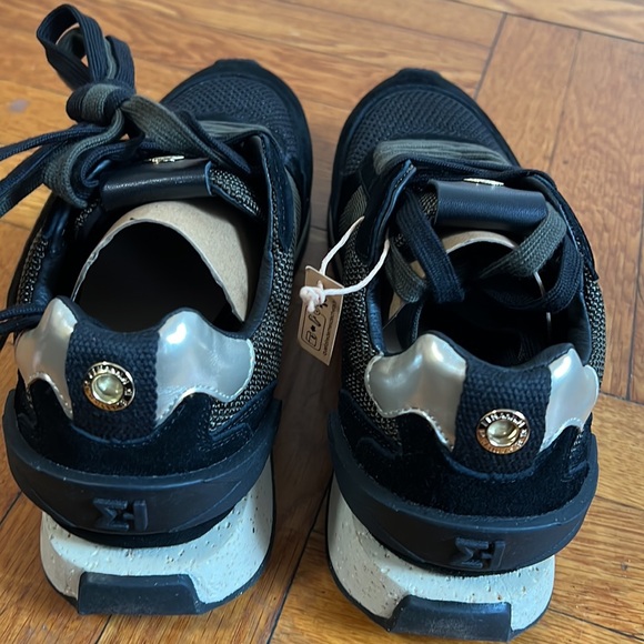 Elhann. H sneakers - Picture 4 of 8